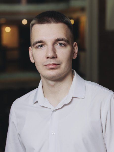 Андрей Бояшов